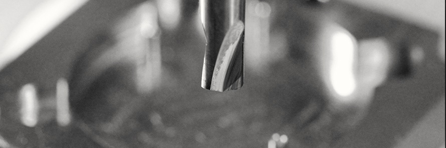 Фрезерный станок