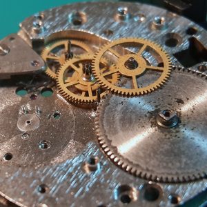 Грязный механизм