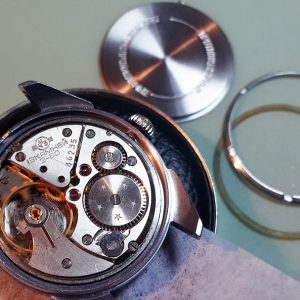 Финальная сборка