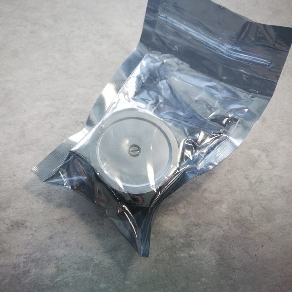 Аналог Bergeon 1996