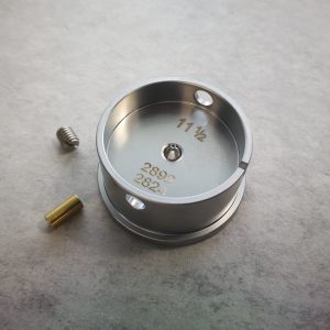 Аналог Bergeon 1996