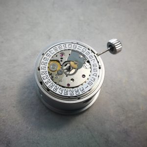 Аналог Bergeon 1996