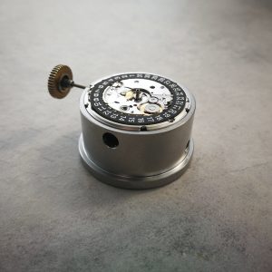 Аналог Bergeon 1996