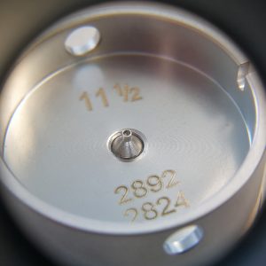 Аналог Bergeon 1996