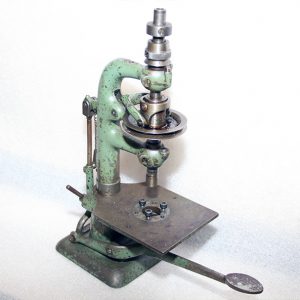 Сверлильный станок Dixi