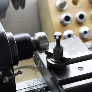 Режем шляпу шомпола