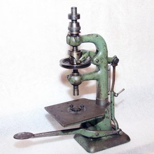 Сверлильный станок Dixi