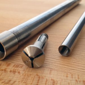 Готовый шомпол