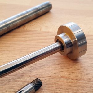 Готовый шомпол