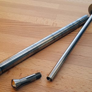 Готовый шомпол