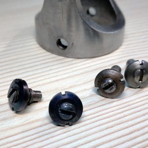 Новые винты