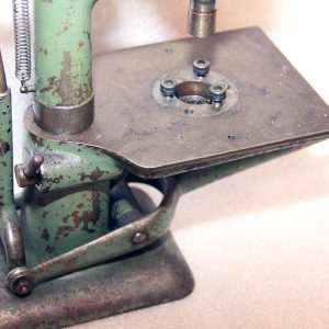 Сверлильный станок Dixi