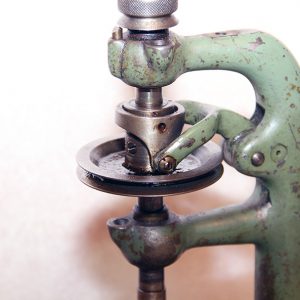 Сверлильный станок Dixi