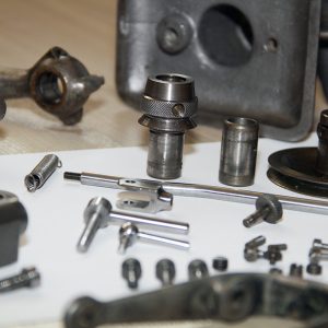 Готовим к покраске