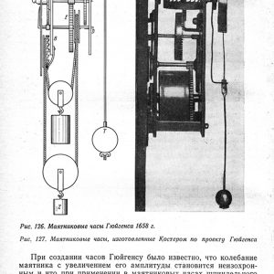 История часов с древнейших времен до наших дней История часов с древнейших времен до наших дней