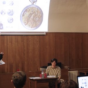 2-ая лекция Йоханнеса Альтмеппена