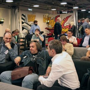 1-ая встреча коллекционеров и любителей часового дела 1-ая встреча коллекционеров и любителей часового дела