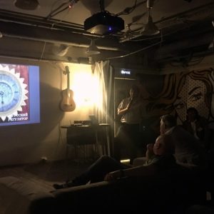 1-ая встреча коллекционеров и любителей часового дела 1-ая встреча коллекционеров и любителей часового дела