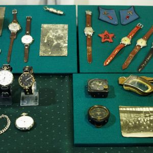 2-ая встреча коллекционеров и любителей часов 2-ая встреча коллекционеров и любителей часов