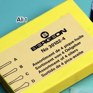 Маслодозировки Bergeon с AliExpress Маслодозировки Bergeon с AliExpress