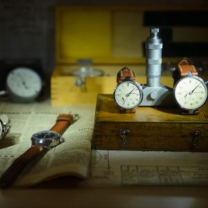 Moscow Watch Expo 2018