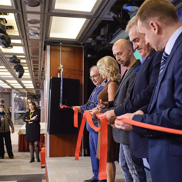 Moscow Watch Expo 2018