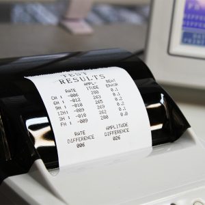 Прибор проверки точности часов MTG-9900A