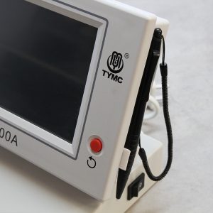 Прибор проверки точности часов MTG-9900A