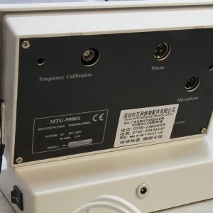 Прибор проверки точности часов MTG-9900A