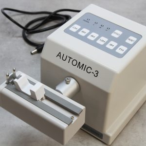 Прибор проверки точности часов MTG-9900A