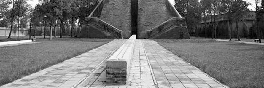 Солнечные и водяные часы в древних Иудее, Китае, Индии, Перу и Родезии