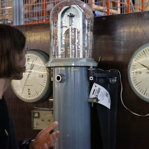 Открытая коллекция Политехнического музея