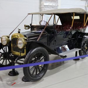 Открытая коллекция Политехнического музея