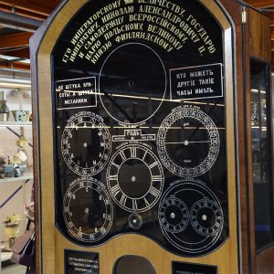 Открытая коллекция Политехнического музея