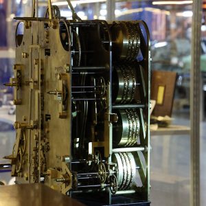 Открытая коллекция Политехнического музея