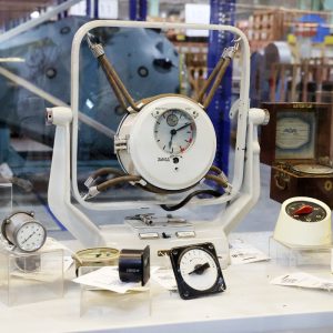 Открытая коллекция Политехнического музея