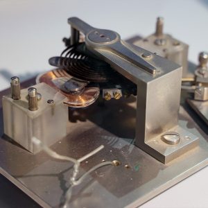 Открытая коллекция Политехнического музея