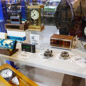 Открытая коллекция Политехнического музея