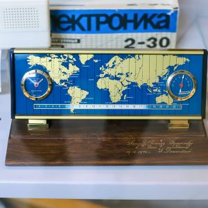 Открытая коллекция Политехнического музея