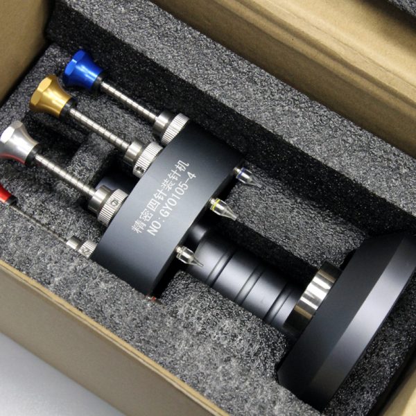 Потанс для установки стрелок GY0105-4