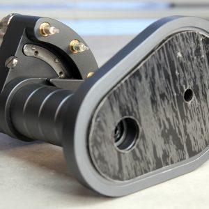 Потанс для установки стрелок GY0105-4