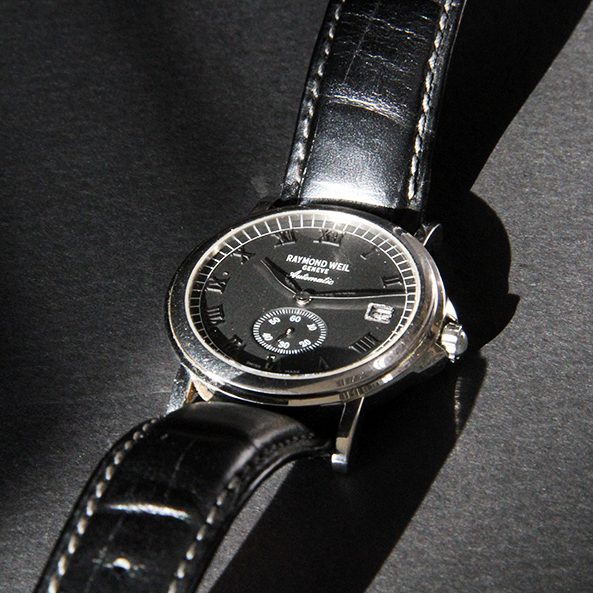 Симпатичные Raymond Weil