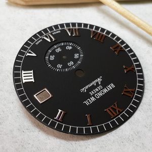 После чистки