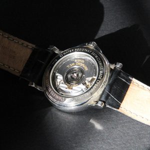 Ремень сильно заношен