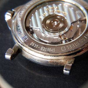 Много грязи