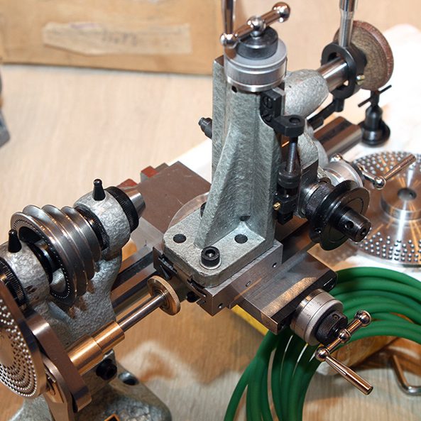 Sincere Precision Lathe
