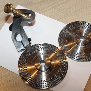 Делительные диски