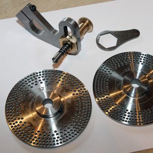 Делительные диски