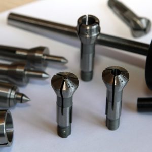 Цанги и центра