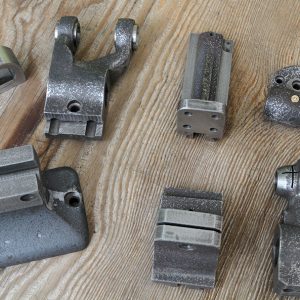 Все готово к следующему этапу